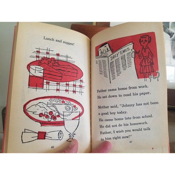 More Jokes and Riddles an Easy Reader Book Children's Book - Picture 5 of 10